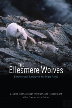 Bertrand.pt - The Ellesmere Wolves