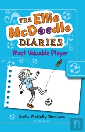 The Ellie Mcdoodle Diaries 3: Most Valuable Player
