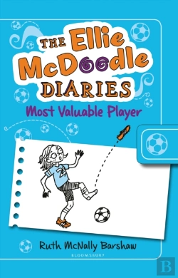 Bertrand.pt - The Ellie Mcdoodle Diaries 3: Most Valuable Player