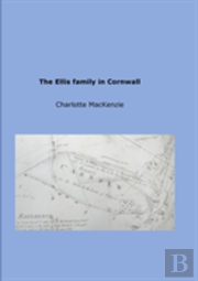 The Ellis Family In Cornwall