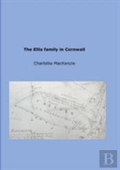 The Ellis Family In Cornwall