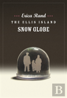 The Ellis Island Snow Globe