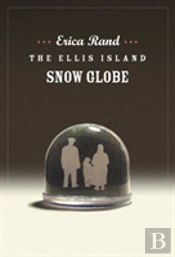 The Ellis Island Snow Globe