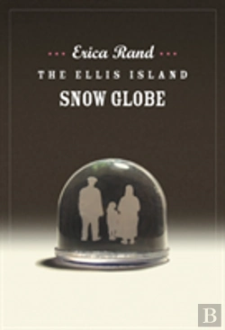Bertrand.pt - The Ellis Island Snow Globe