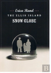 The Ellis Island Snow Globe