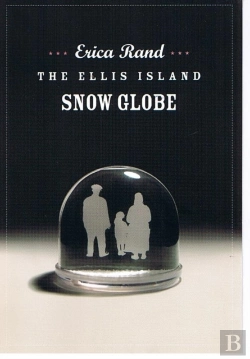 Bertrand.pt - The Ellis Island Snow Globe