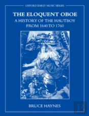The Eloquent Oboe