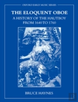 Bertrand.pt - The Eloquent Oboe