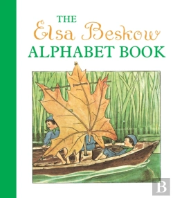 Bertrand.pt - The Elsa Beskow Alphabet Book