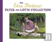The Elsa Beskow Peter And Lotta Collection