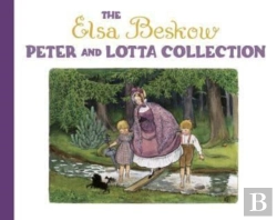 Bertrand.pt - The Elsa Beskow Peter And Lotta Collection