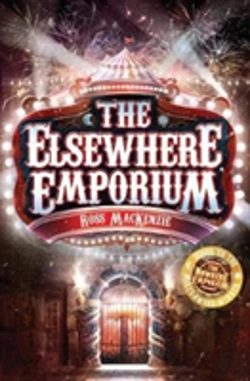 Bertrand.pt - The Elsewhere Emporium
