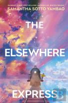The Elsewhere Express