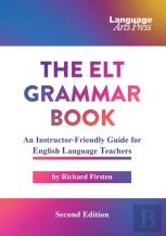 The Elt Grammar Book
