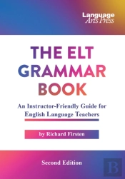 The Elt Grammar Book
