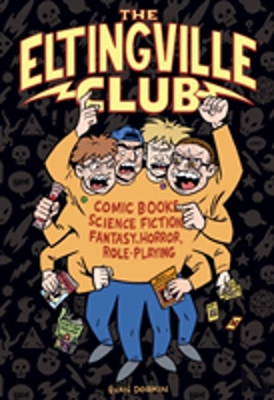 Bertrand.pt - The Eltingville Club