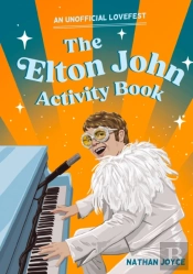 The Elton John Activity Book