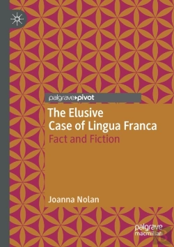 Bertrand.pt - The Elusive Case Of Lingua Franca