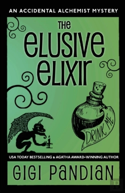 Bertrand.pt - The Elusive Elixir
