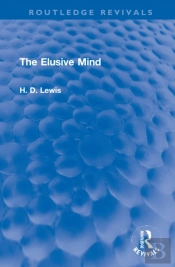The Elusive Mind