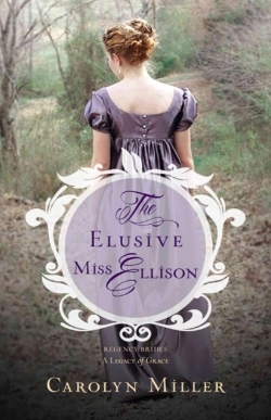Bertrand.pt - The Elusive Miss Ellison