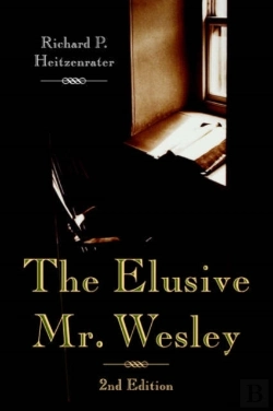 Bertrand.pt - The Elusive Mr Wesley