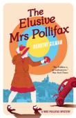 The Elusive Mrs Pollifax (A Mrs Pollifax Mystery)