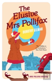 The Elusive Mrs Pollifax (A Mrs Pollifax Mystery)