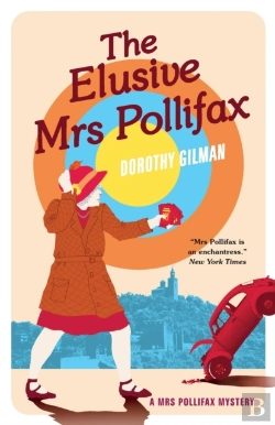 Bertrand.pt - The Elusive Mrs Pollifax (A Mrs Pollifax Mystery)