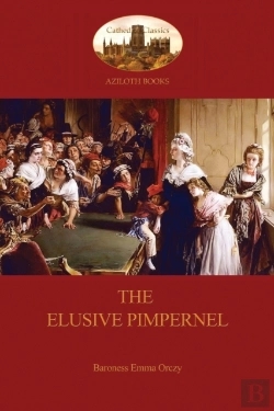 Bertrand.pt - The Elusive Pimpernel (Aziloth Books)