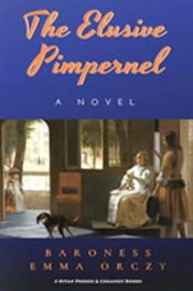 The Elusive Pimpernel