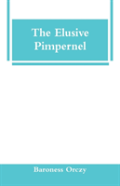 The Elusive Pimpernel