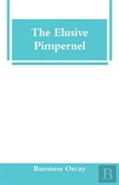 The Elusive Pimpernel