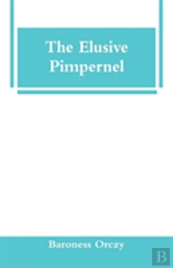 Bertrand.pt - The Elusive Pimpernel
