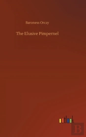 The Elusive Pimpernel