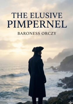 Bertrand.pt - The Elusive Pimpernel - By Baroness Orczy