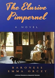The Elusive Pimpernel