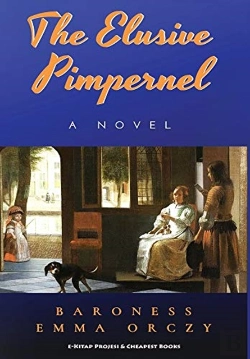 Bertrand.pt - The Elusive Pimpernel
