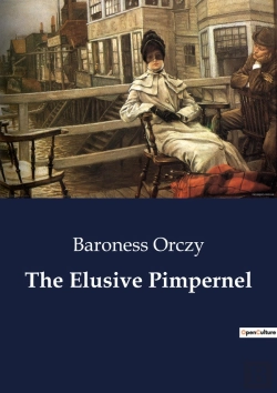 Bertrand.pt - The Elusive Pimpernel
