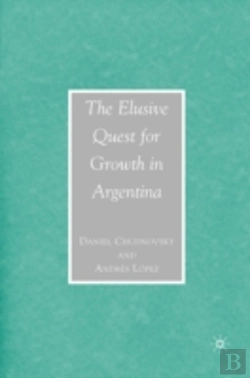 Bertrand.pt - The Elusive Quest For Growth In Argentina