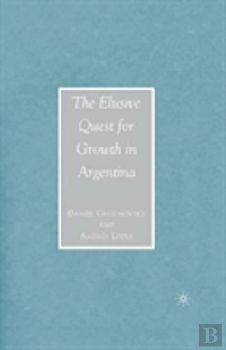 Bertrand.pt - The Elusive Quest For Growth In Argentina