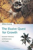 The Elusive Quest For Growth