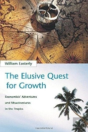 The Elusive Quest For Growth
