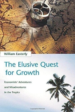 Bertrand.pt - The Elusive Quest For Growth