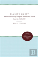 The Elusive Quest