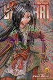 The Elusive Samurai, Vol. 10