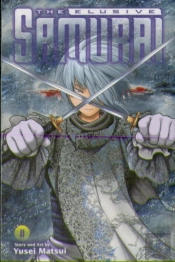 The Elusive Samurai, Vol. 11