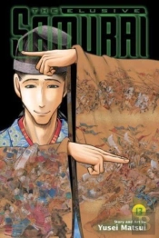 The Elusive Samurai, Vol. 13