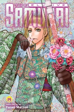 Bertrand.pt - The Elusive Samurai, Vol. 14