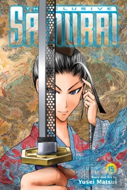 Bertrand.pt - The Elusive Samurai, Vol. 15